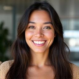Photo de Sophie Garcia, Spécialiste Calibration et Optimisation
